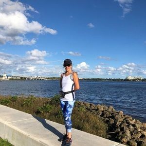 Meet your Posher, Maria